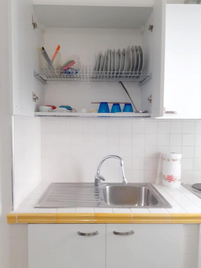 Appartement Casa Alle Rampe Napels