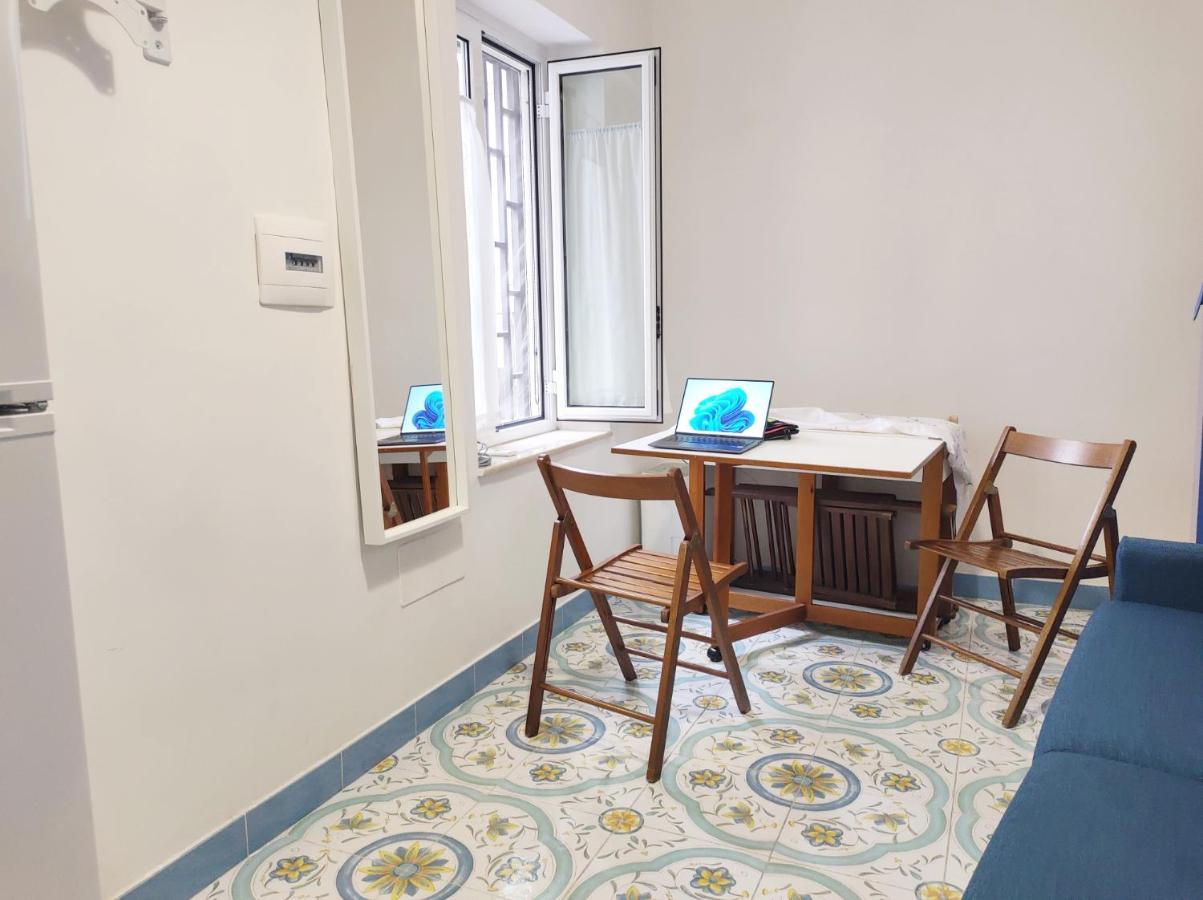 Casa Alle Rampe Appartement