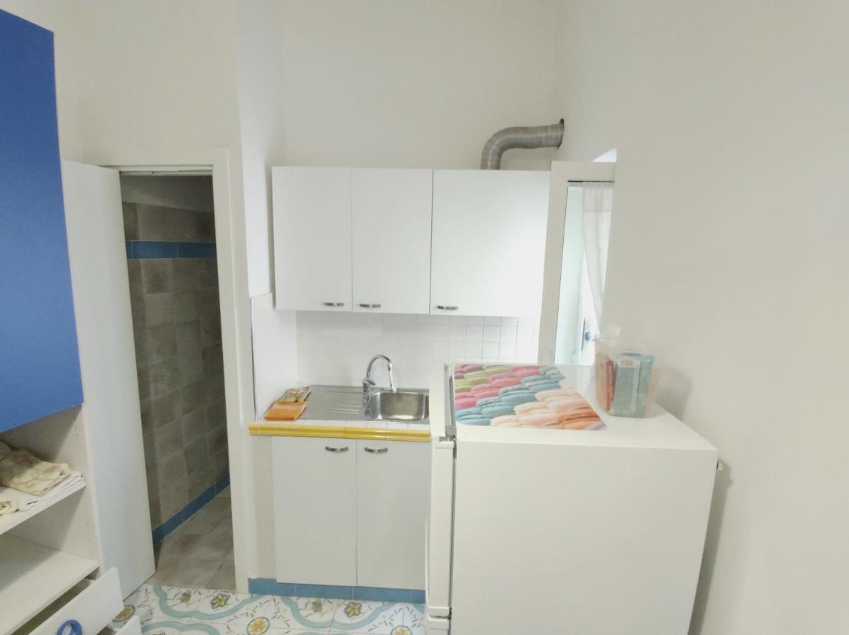Casa Alle Rampe *