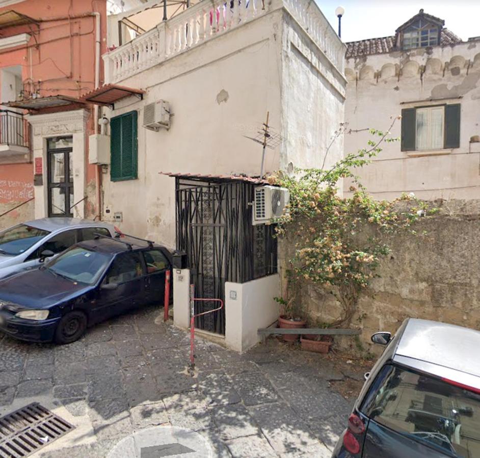 Appartement Casa Alle Rampe *
