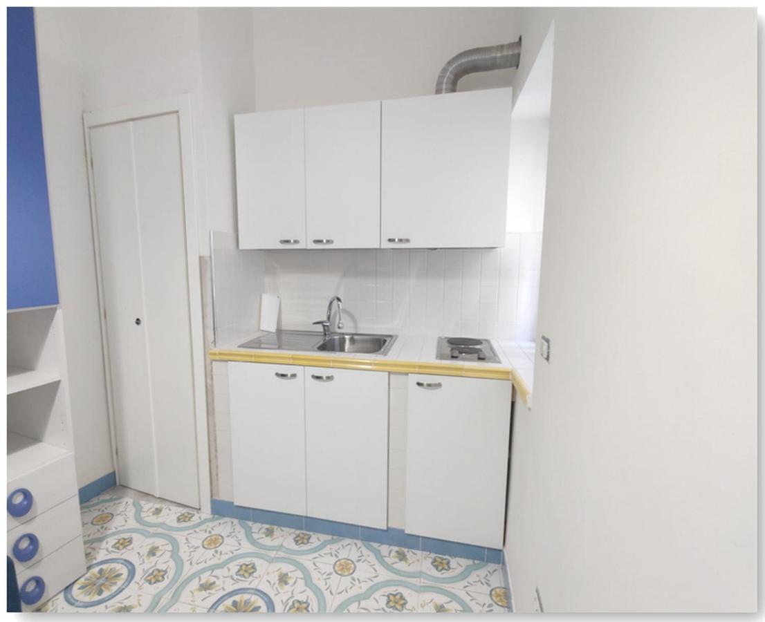 Casa Alle Rampe Appartement