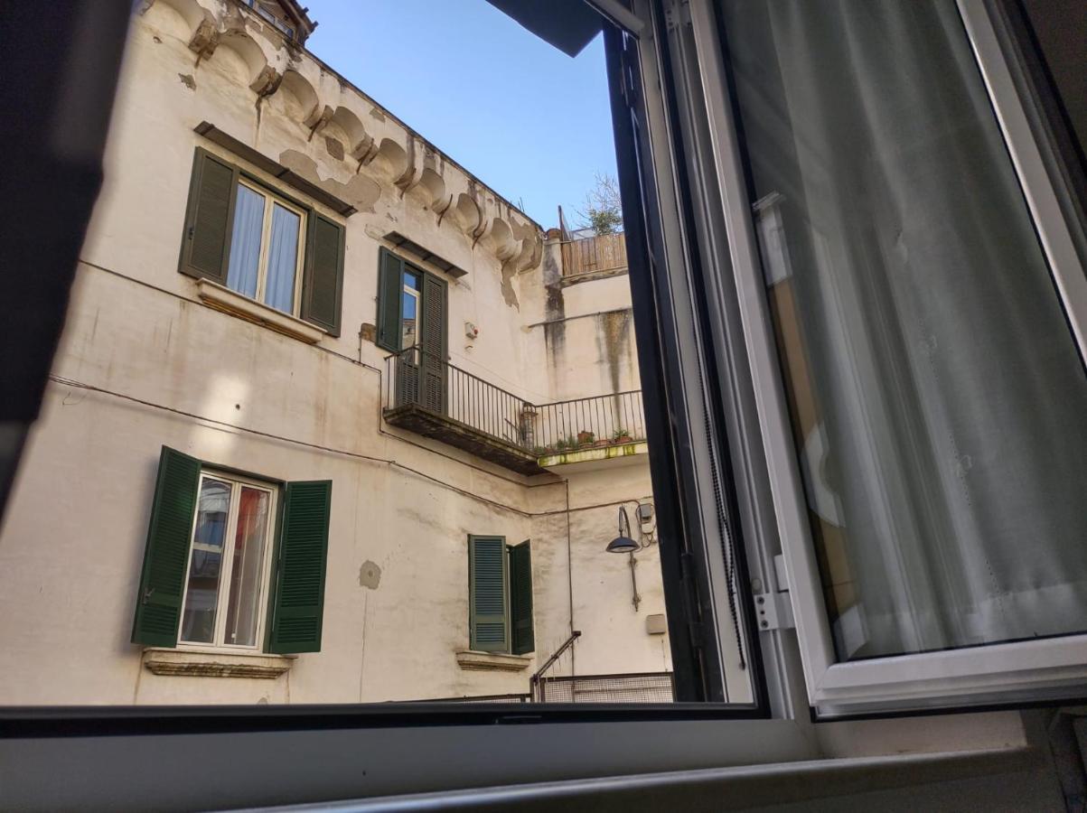 Casa Alle Rampe Appartement Napels