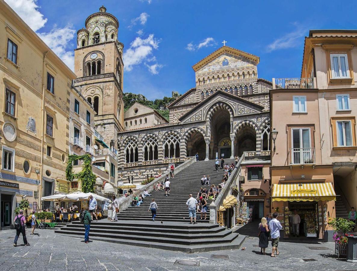 Casa Alle Rampe *