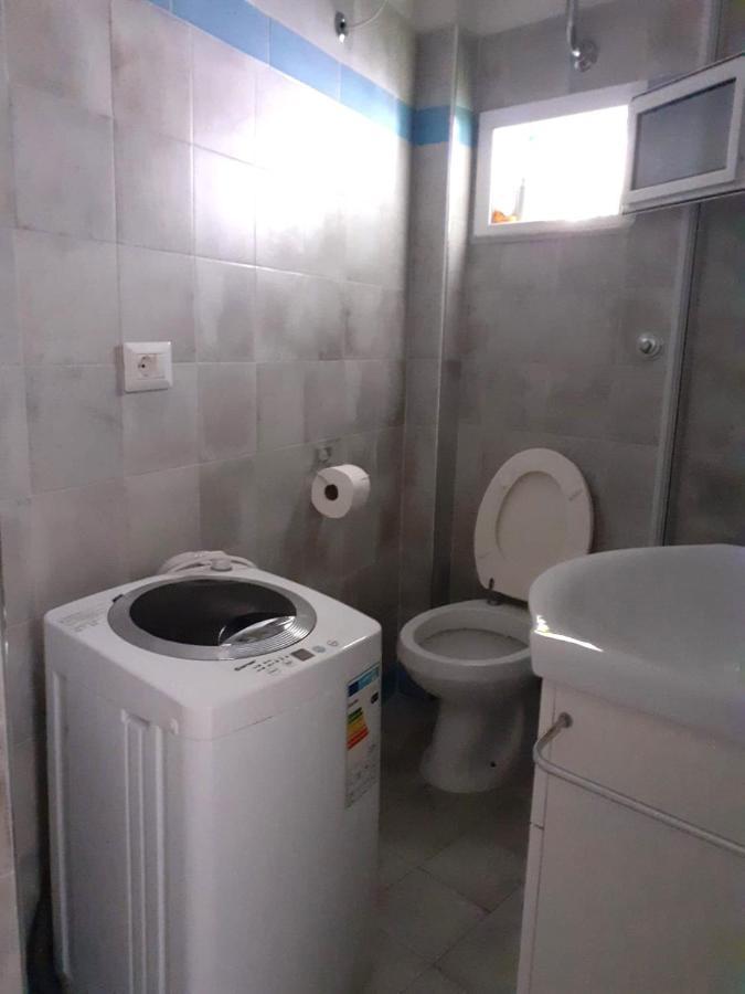 Casa Alle Rampe Apartment