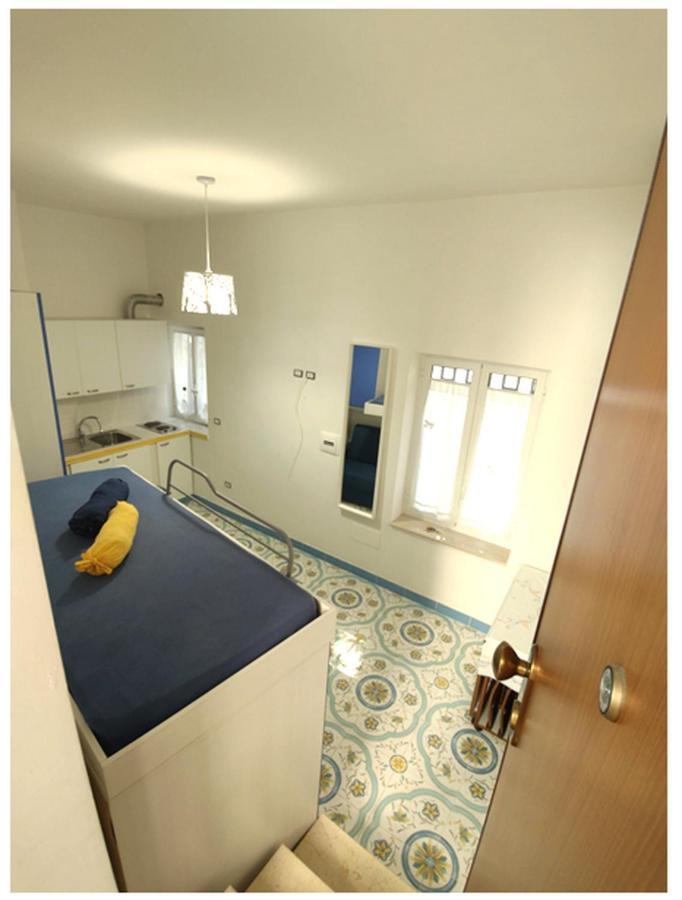 Casa Alle Rampe * Naples