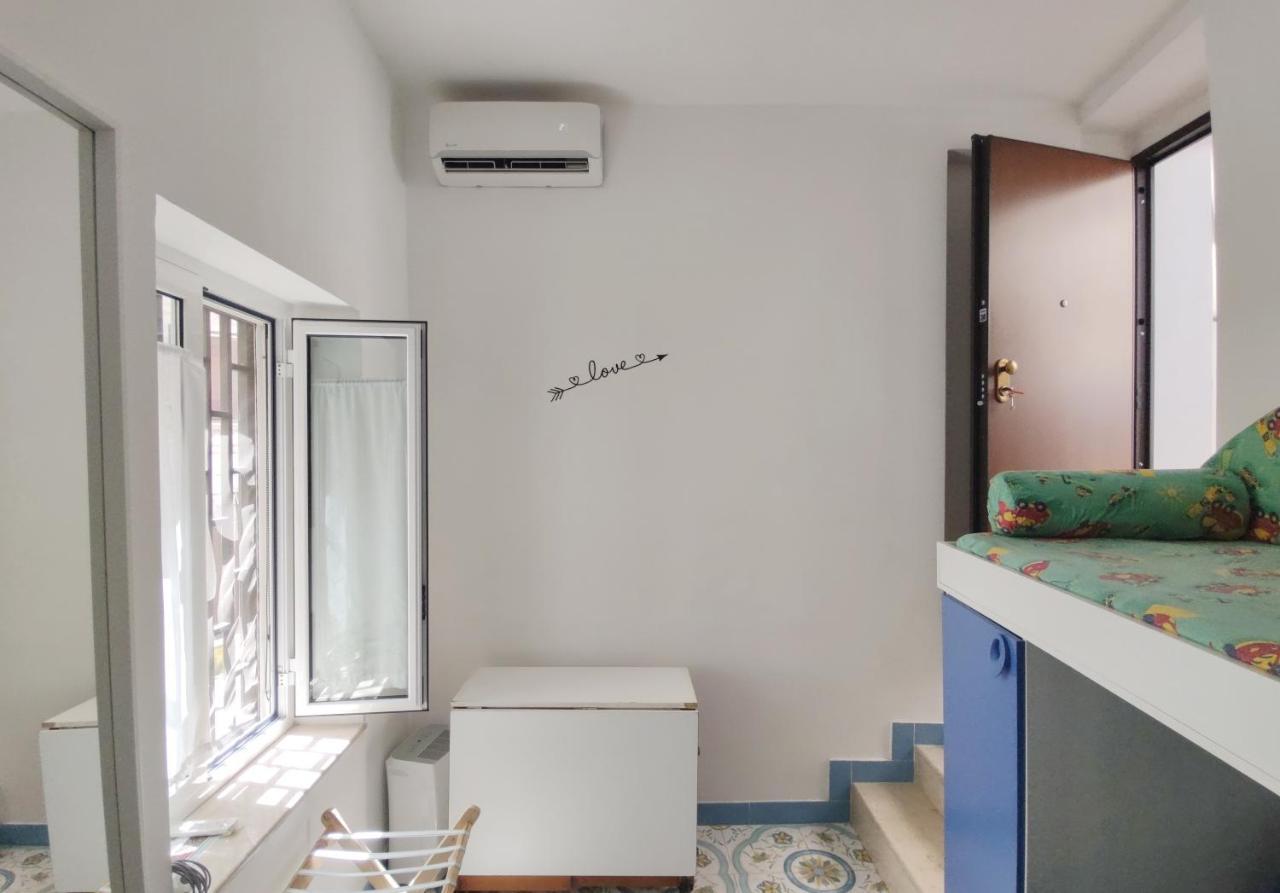 Casa Alle Rampe * Naples
